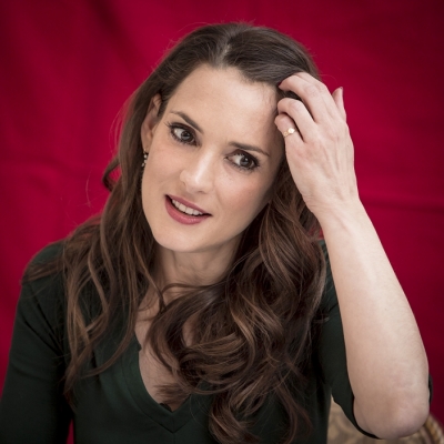 Winona Ryder picture