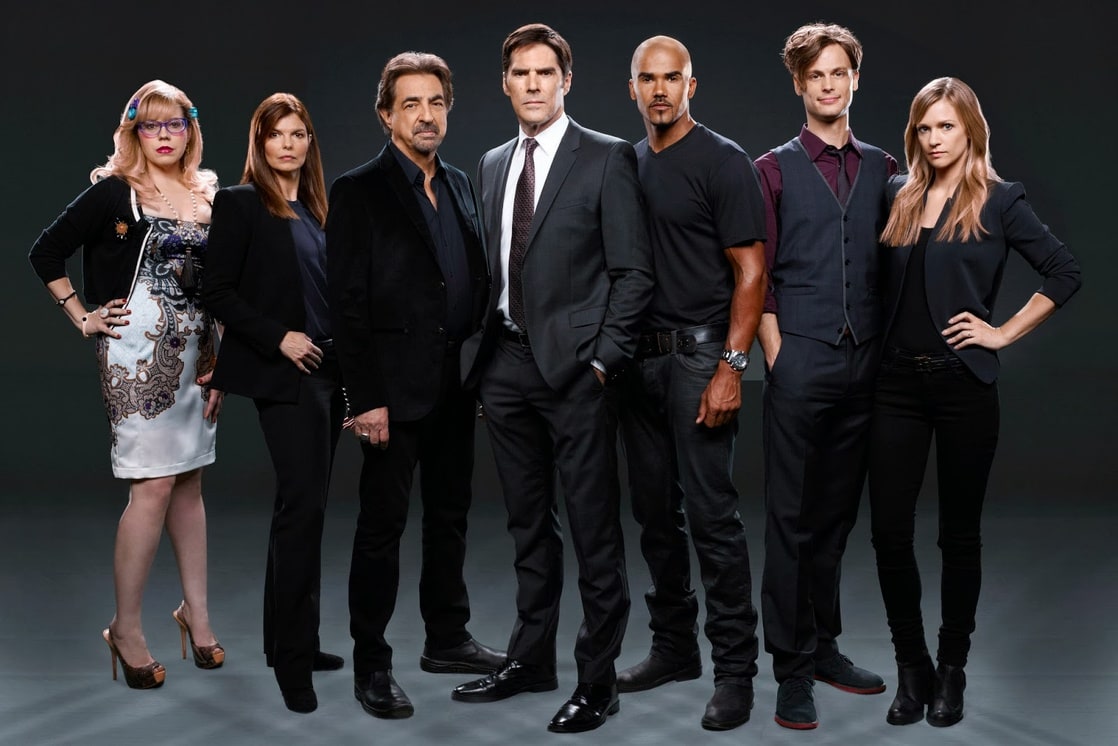 Criminal Minds