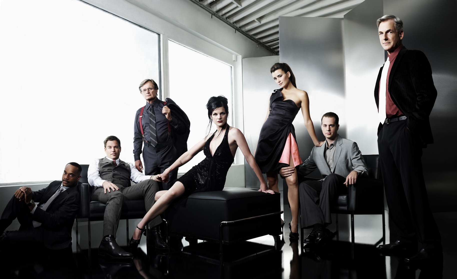 NCIS NCIS