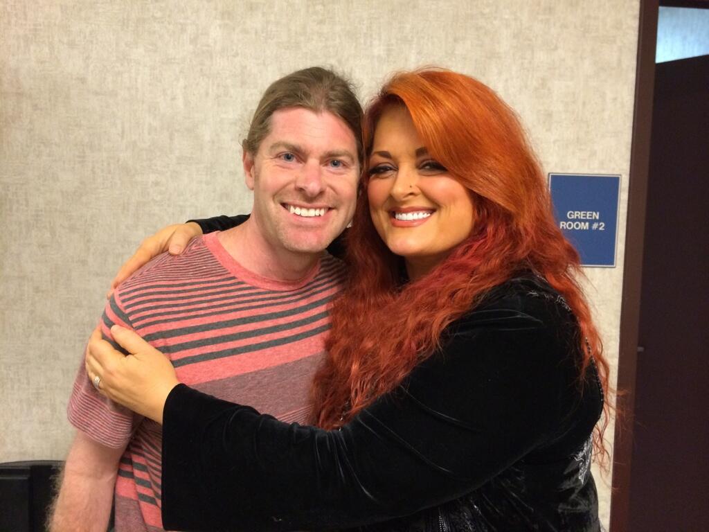 Wynonna Judd
