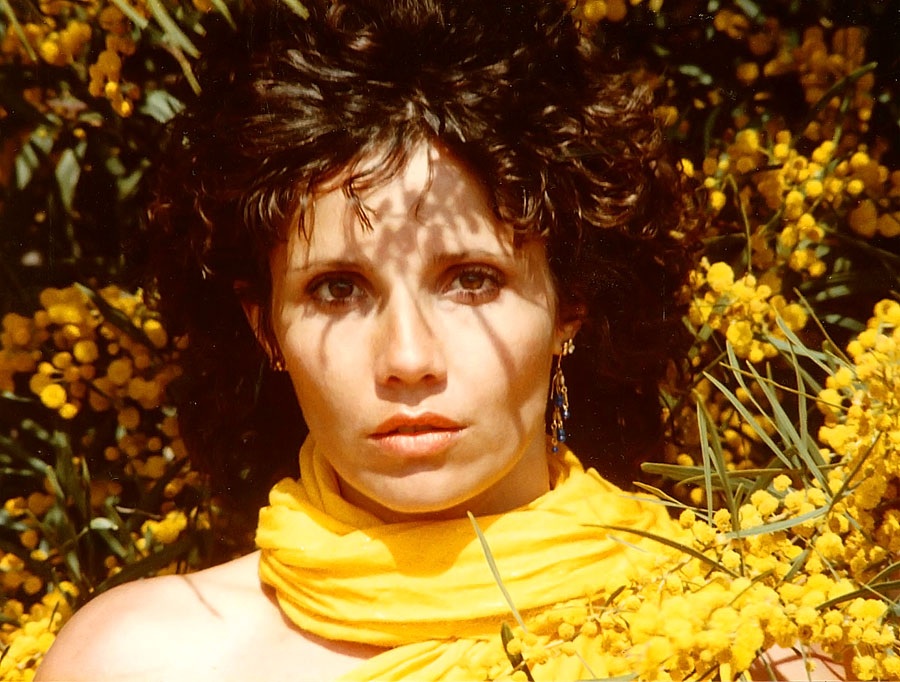 Picture of Pilar Alcón