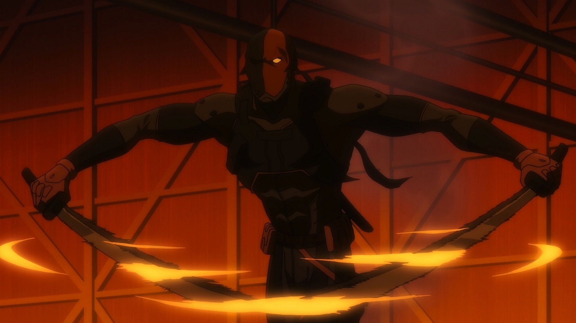 Son of Batman