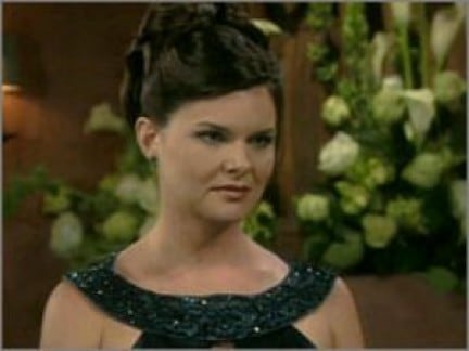 Heather Tom image