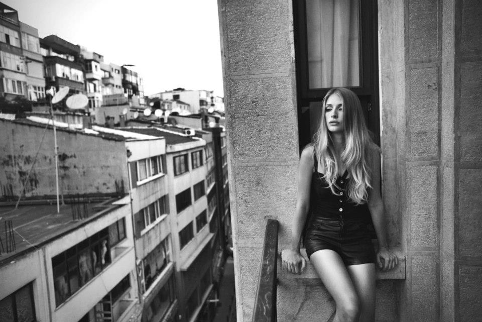 Yasemin Allen