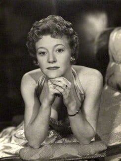 dora bryan