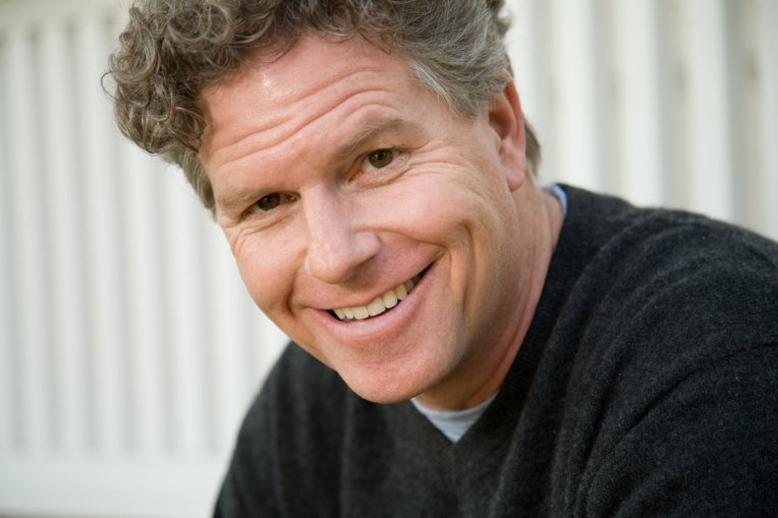 Picture of Austin Tichenor