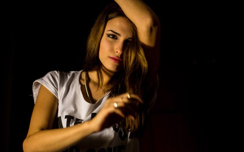 Katerina Lioliou