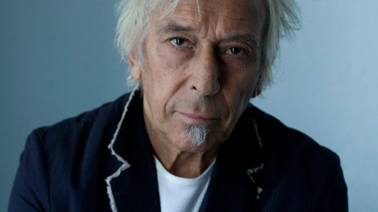 Джон Дэвис Кейл. Джон Кейл в молодости. John Cale 85.