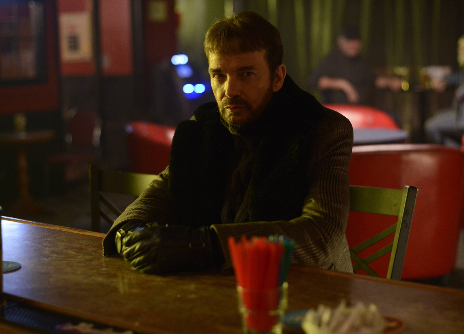 Fargo