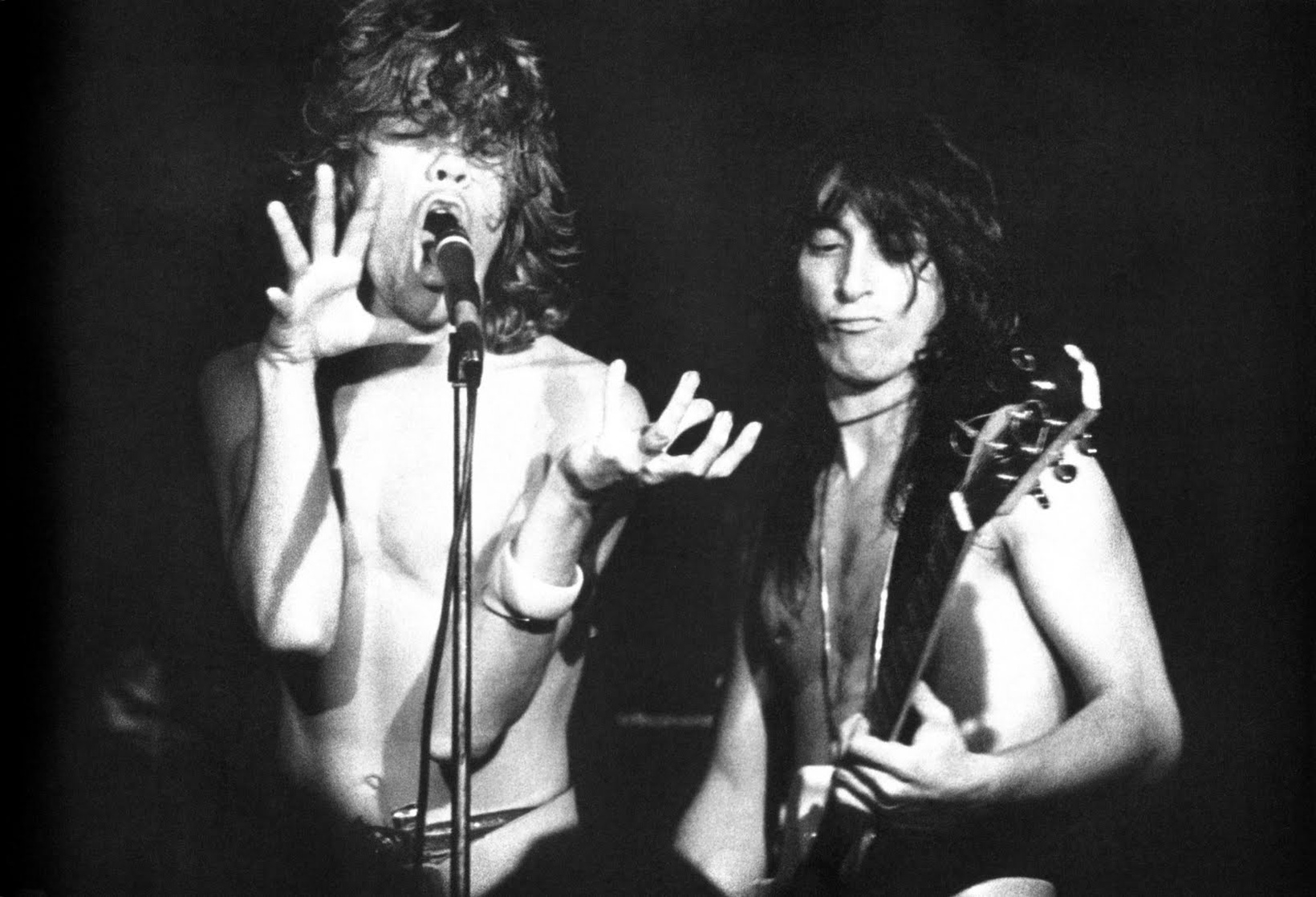 Johnny Thunders Johnny Thunders