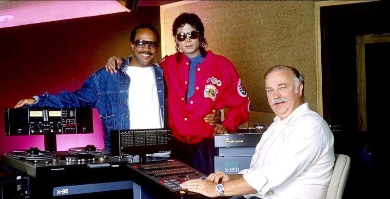 Michael Jackson