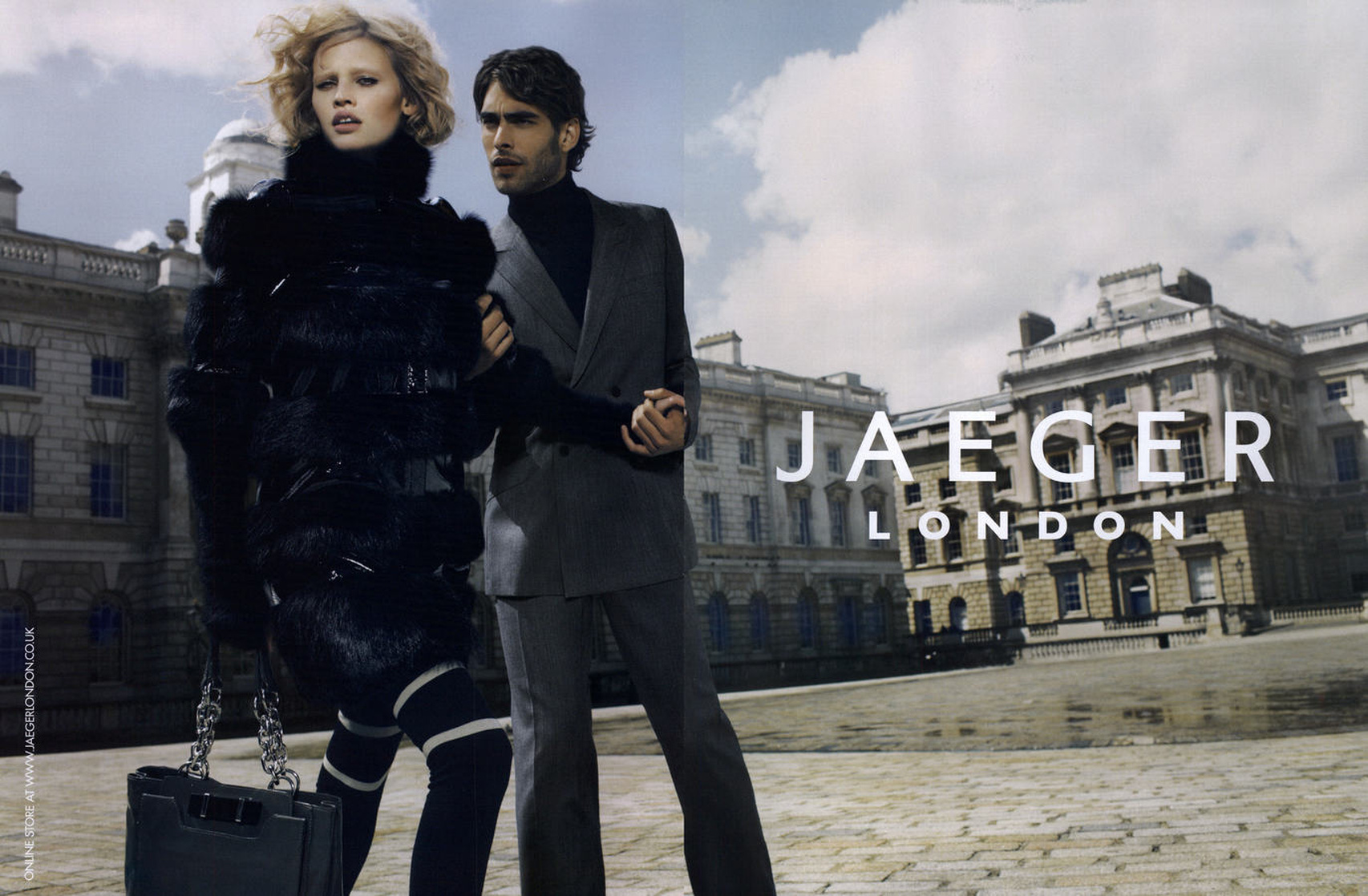 Lara Stone Lara Stone