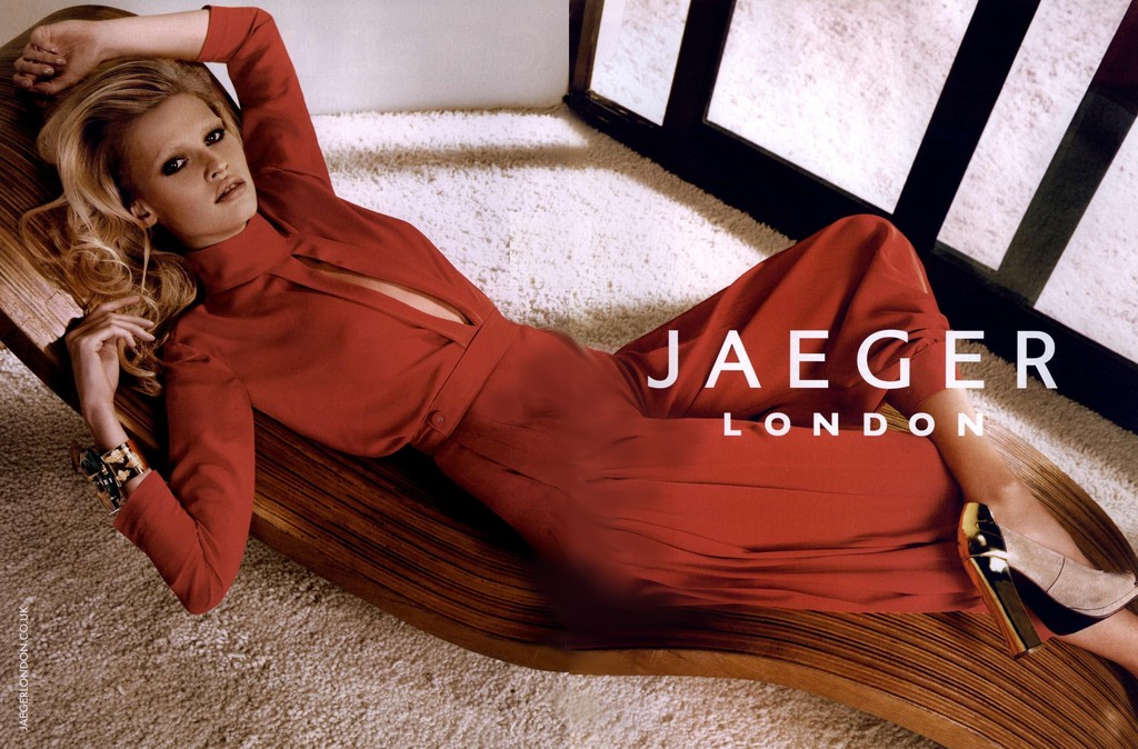 Lara Stone