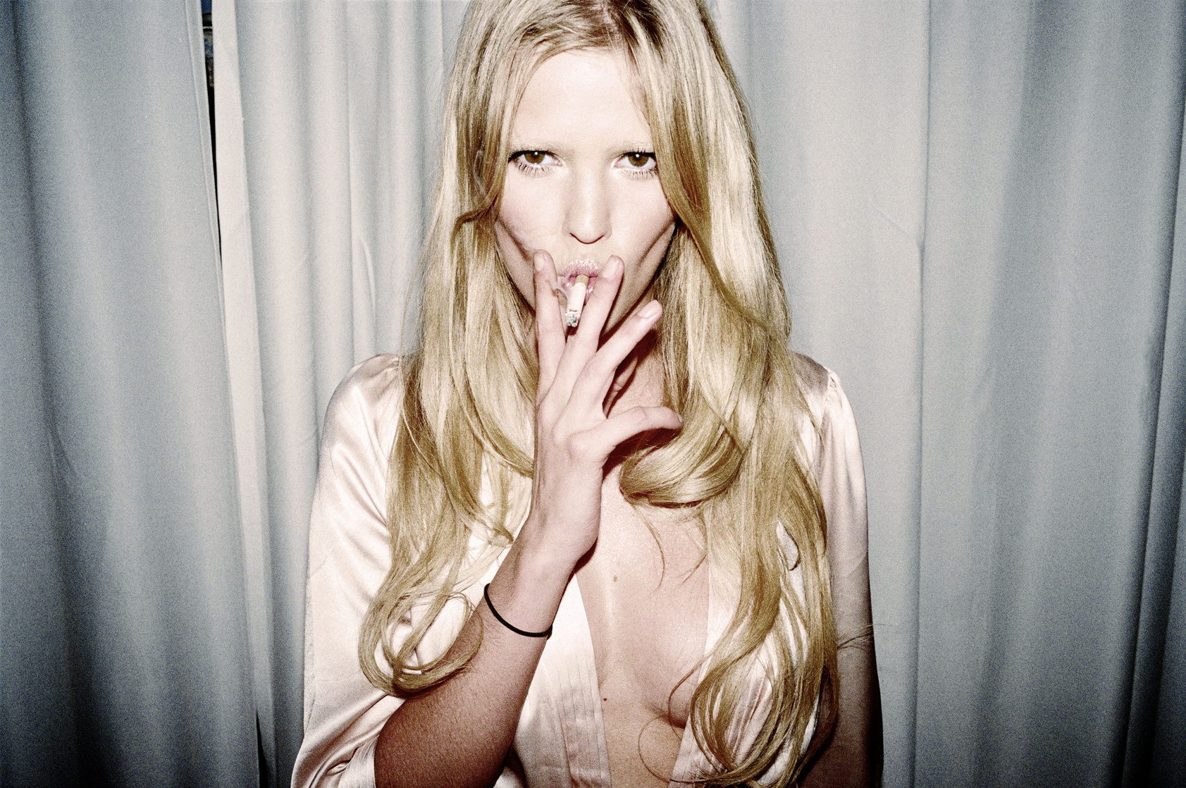 Lara Stone