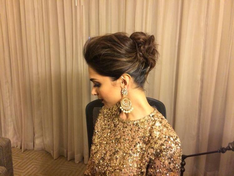 Deepika Padukone