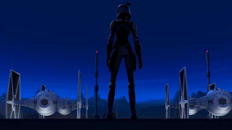 Star Wars: Rebels Star Wars: Rebels