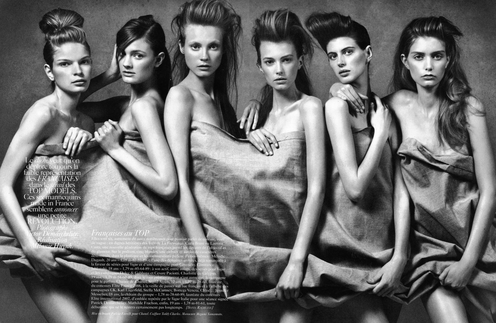 Constance Jablonski