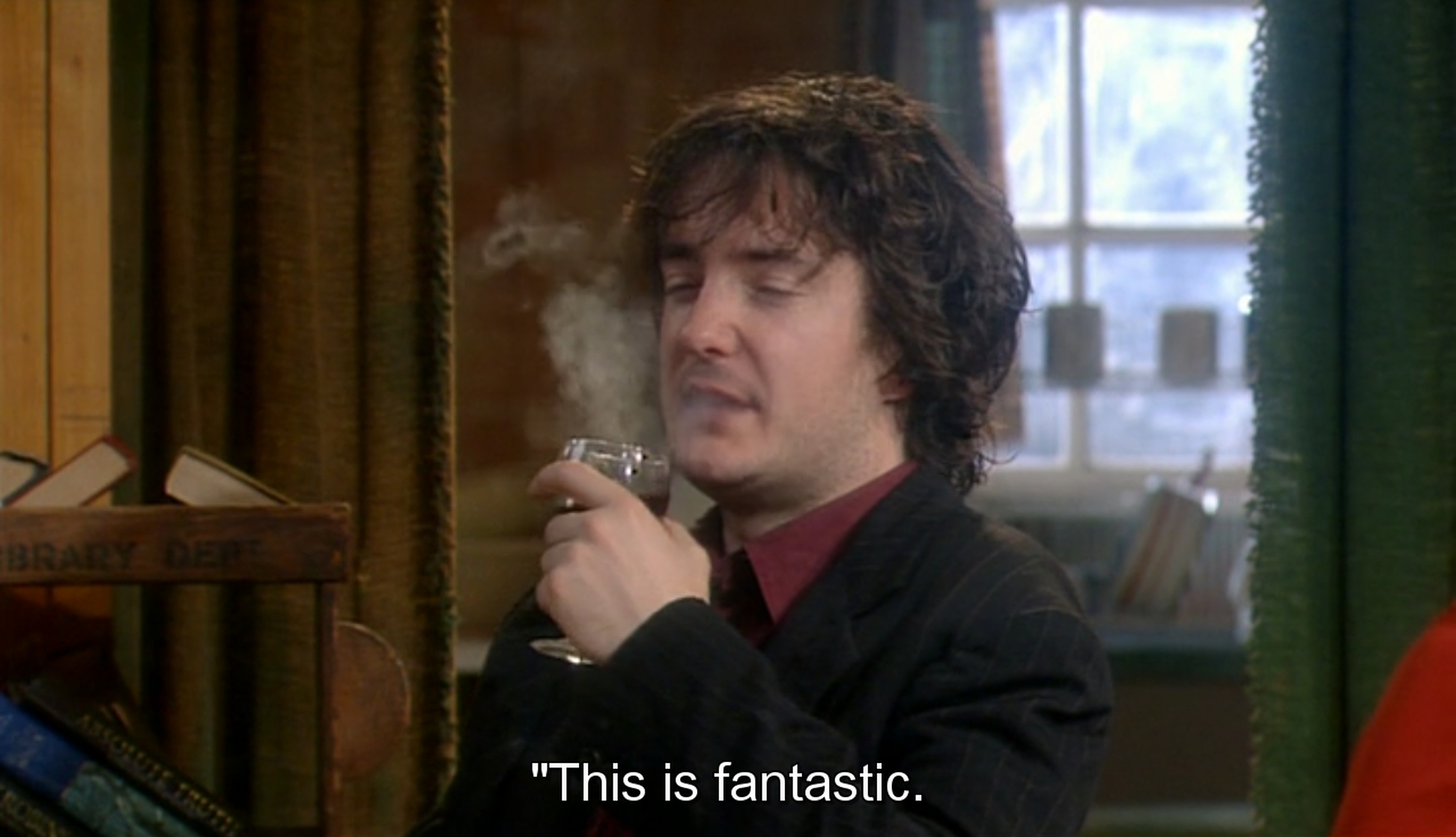 Black Books