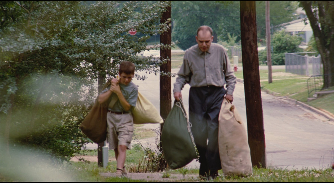Sling blade picture