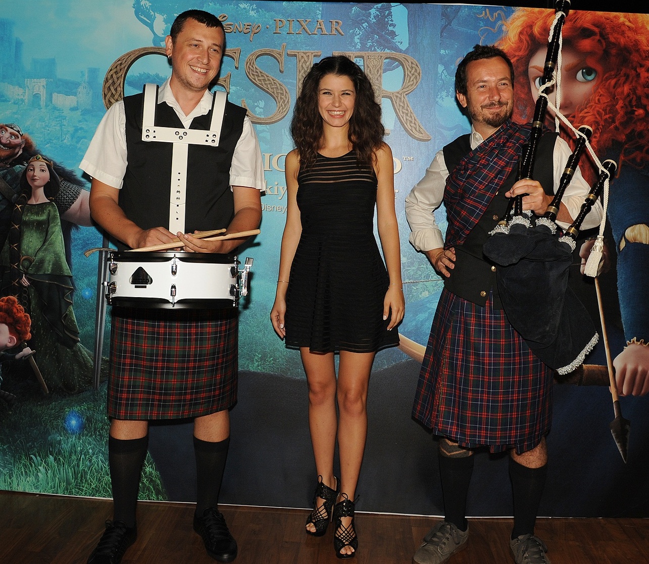 Beren Saat Beren Saat