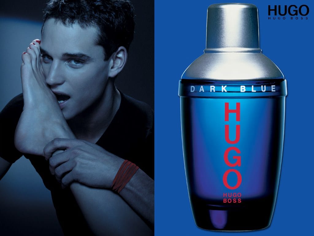 Hugo Boss