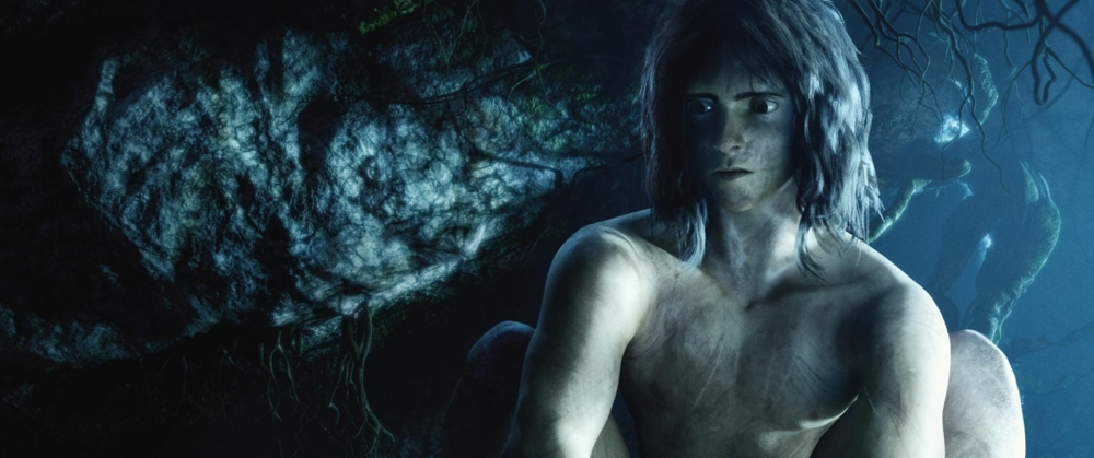 Tarzan