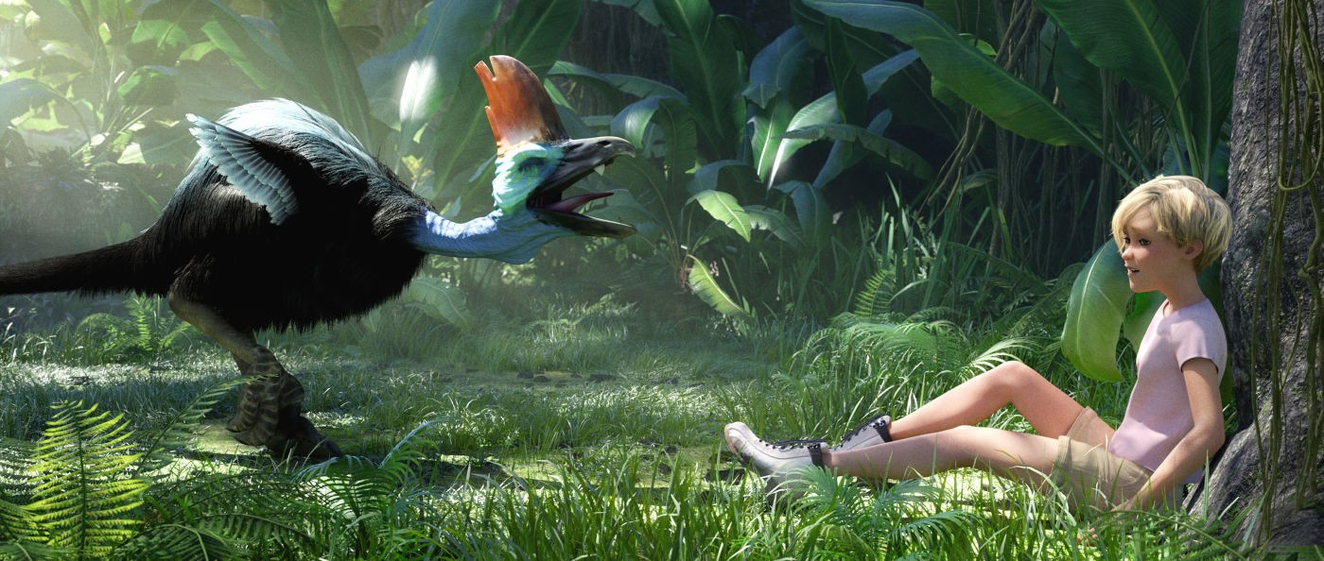 Tarzan