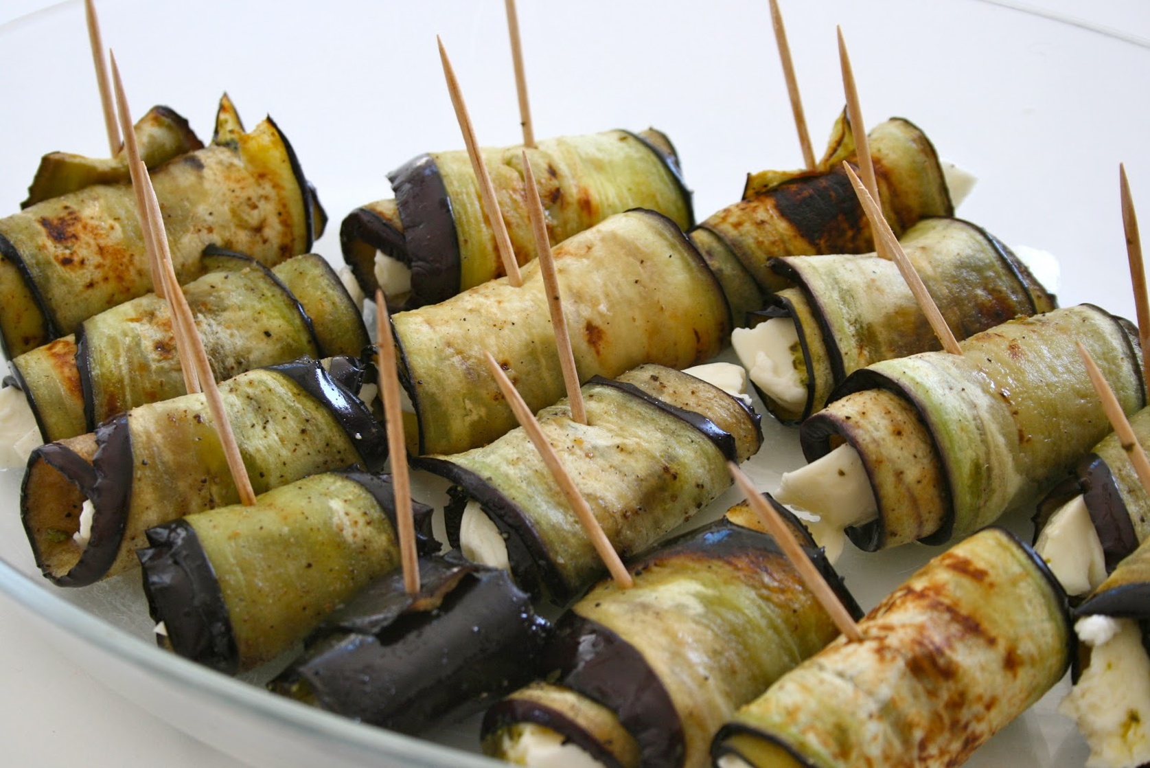 Eggplant (Aubergine)