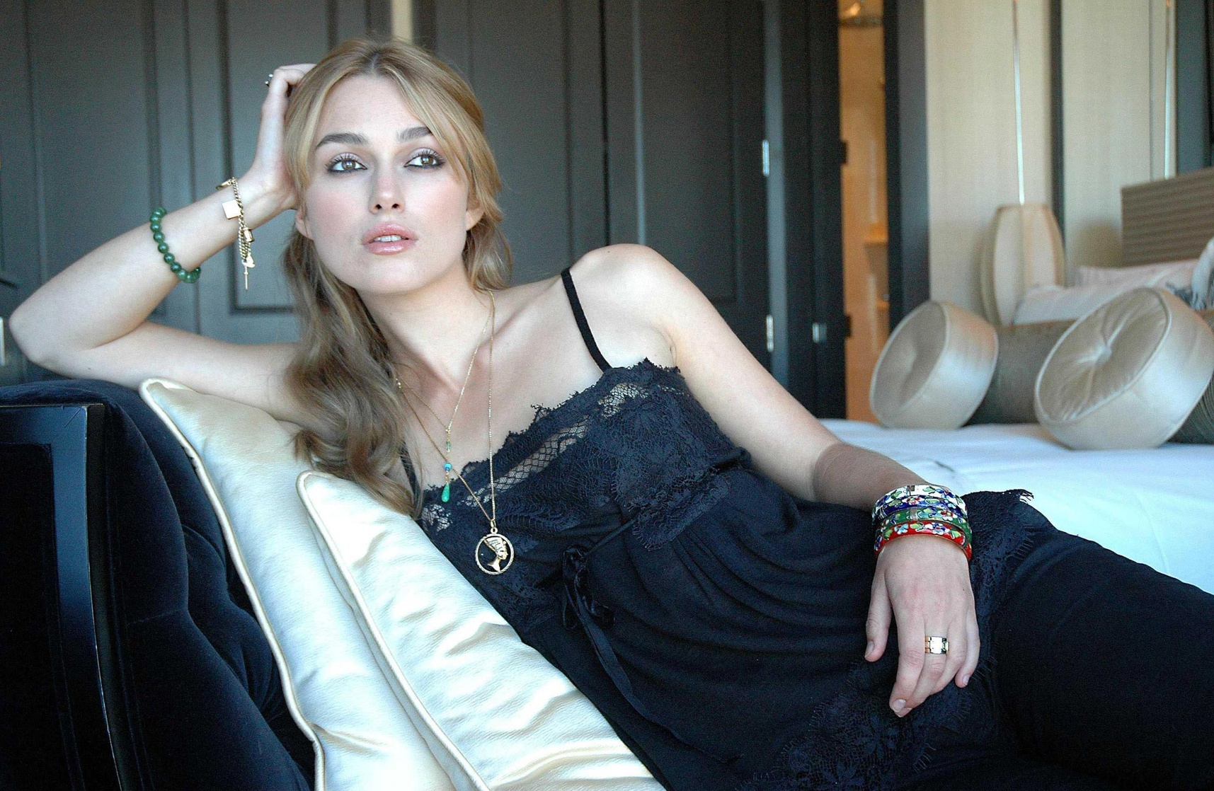 Keira Knightley
