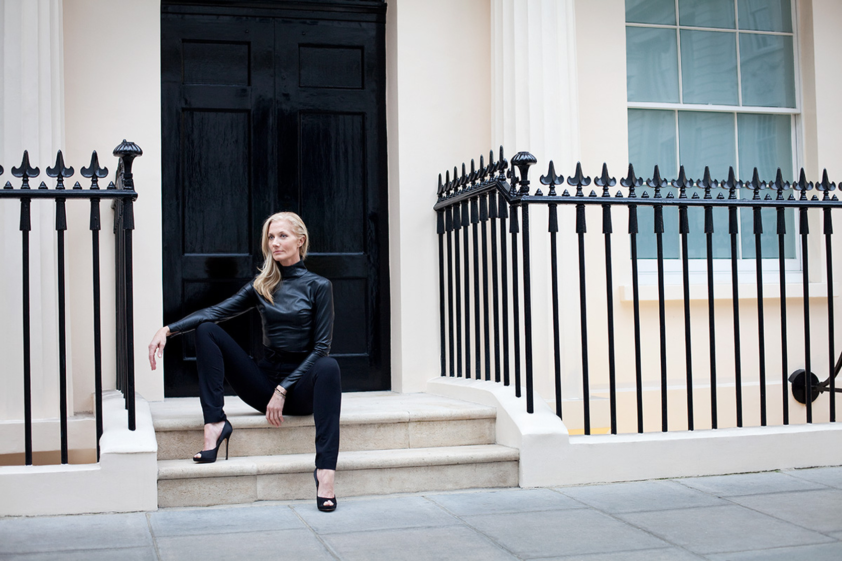 Joely Richardson Joely Richardson