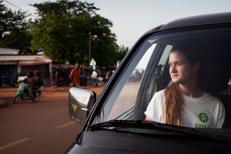 Bonnie Wright