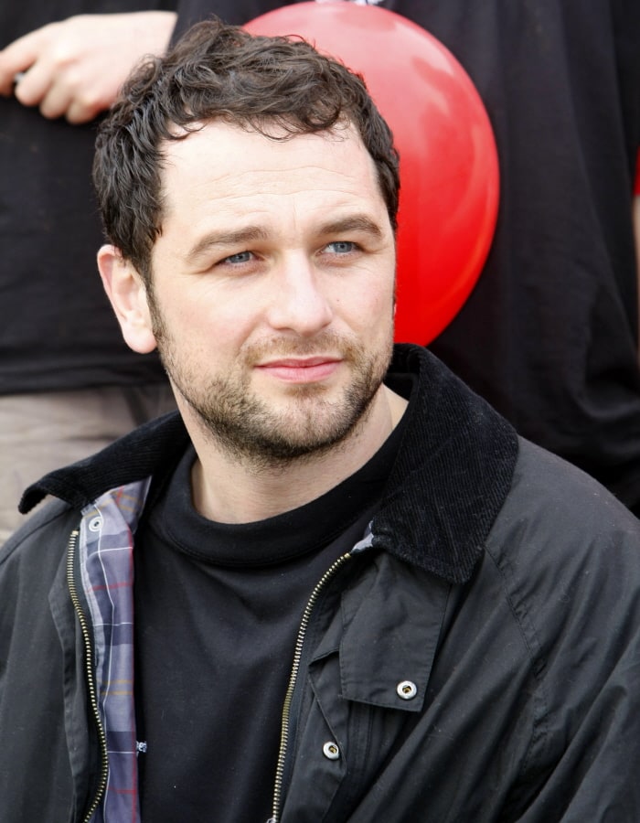 Picture of Matthew Rhys