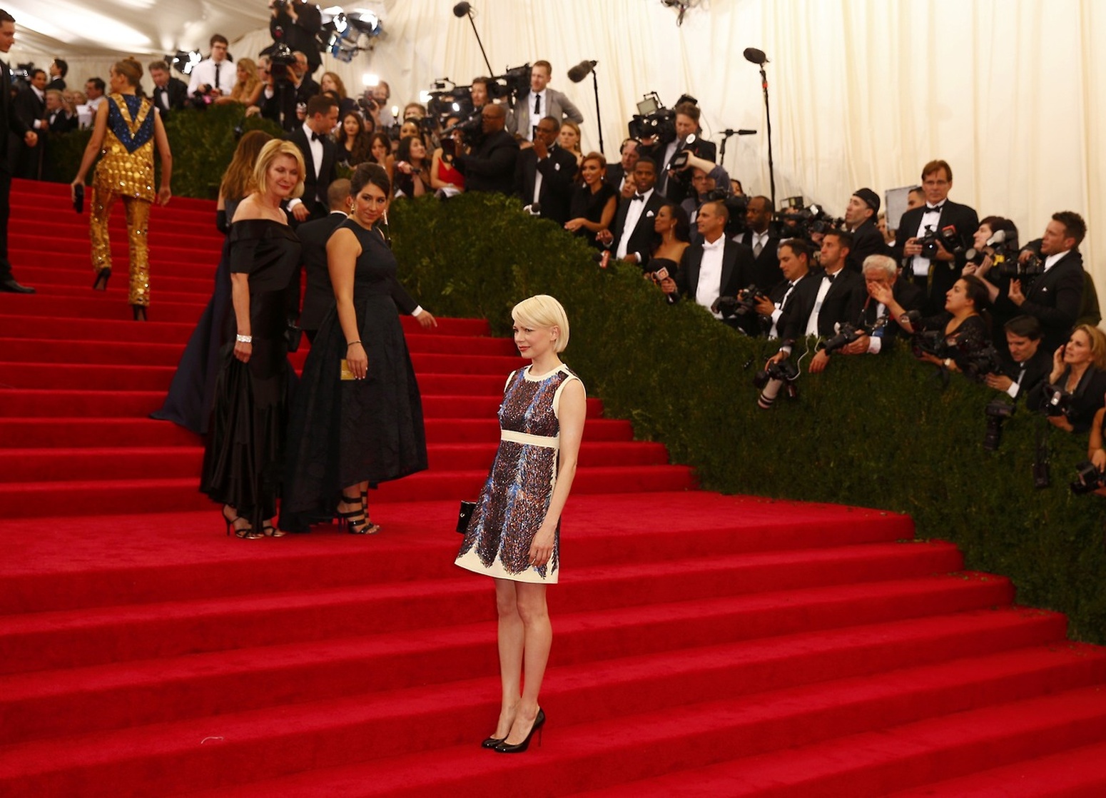 Michelle Williams