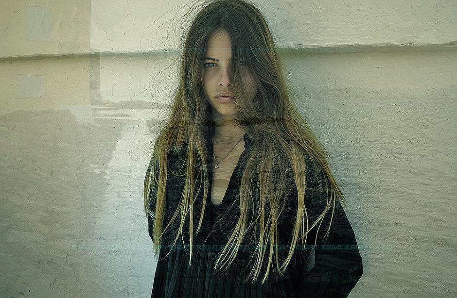 Thylane Blondeau Thylane Blondeau
