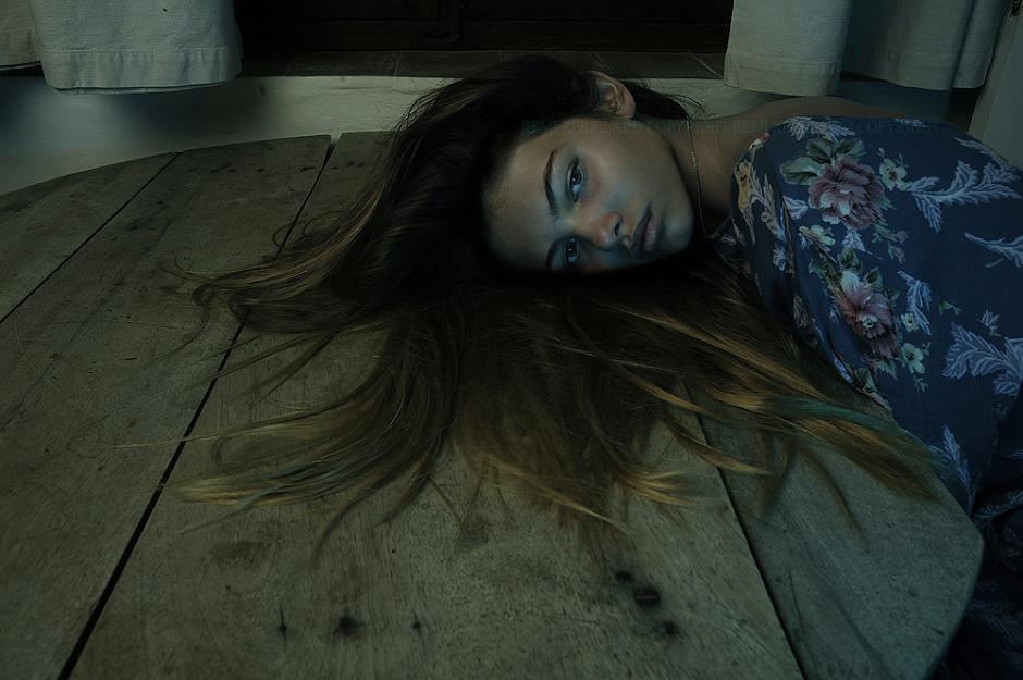 Thylane Blondeau Thylane Blondeau