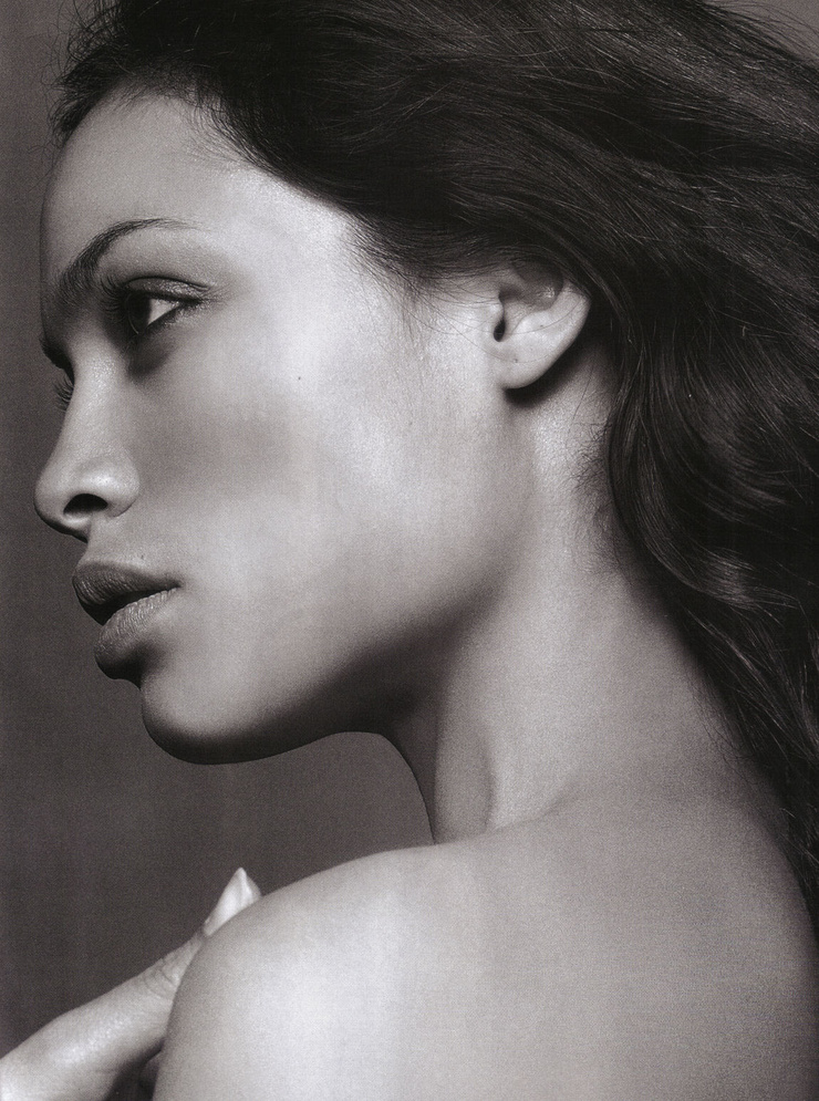 Picture of Rosario Dawson