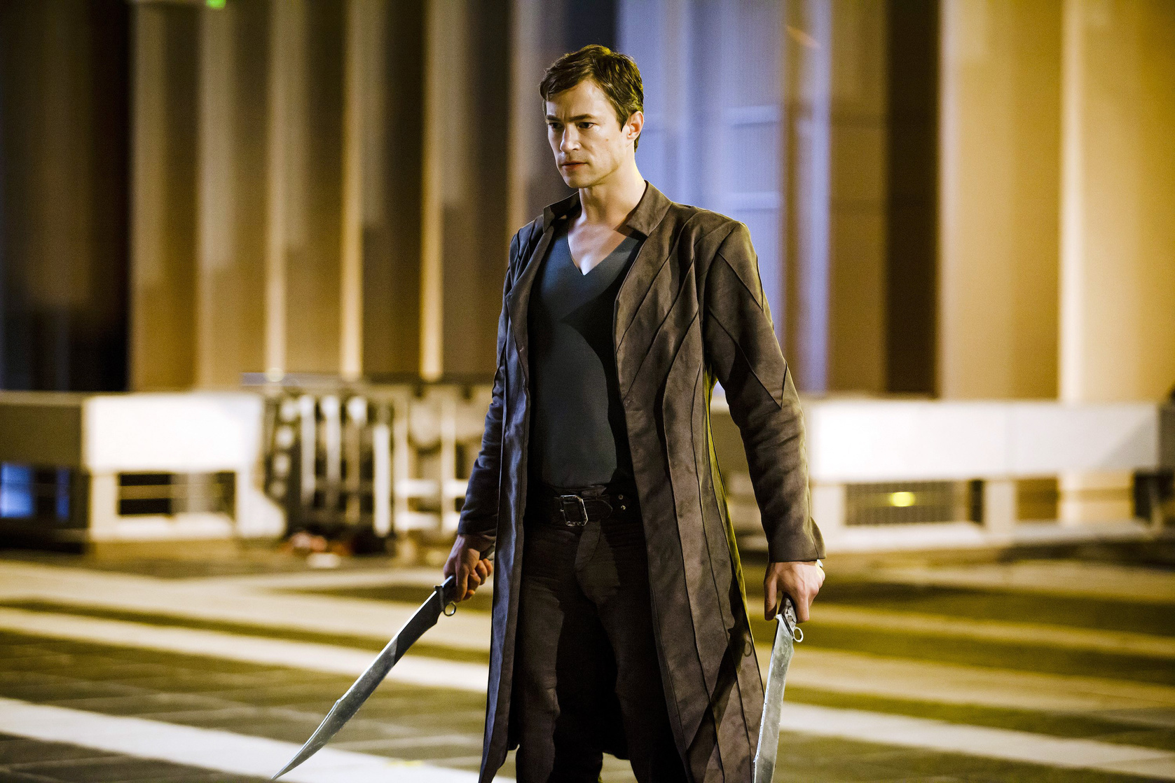 Dominion