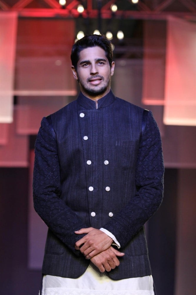 Picture of Sidharth Malhotra