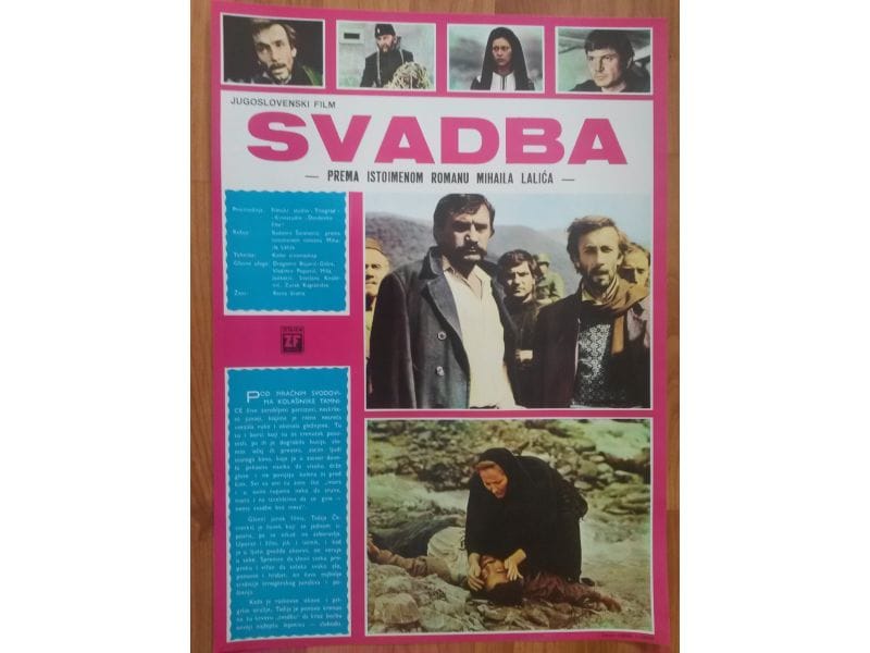 Svadba