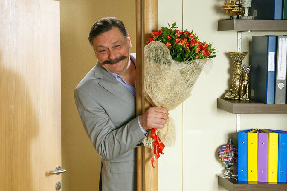 Kukhnya                                  (2012- )