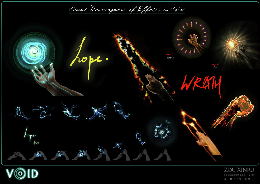 Void [Prototype]