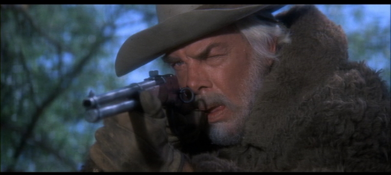 Monte Walsh Monte Walsh