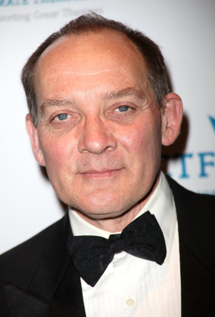 Picture of Zach Grenier