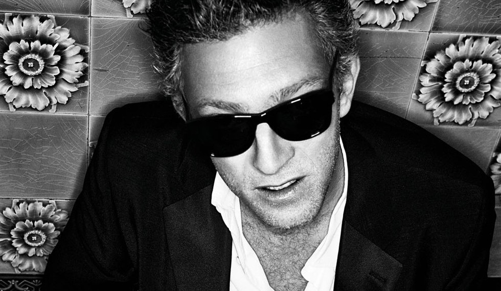 Vincent Cassel
