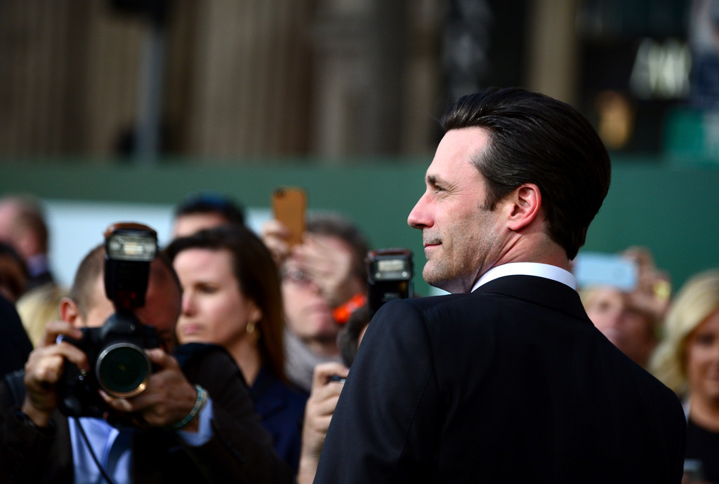 Jon Hamm