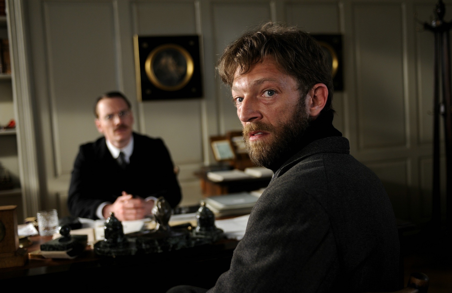 Vincent Cassel