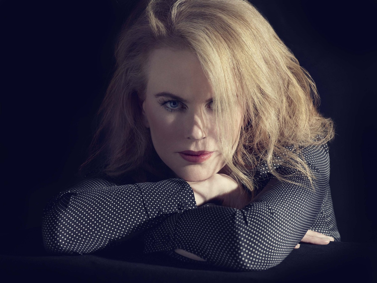 Nicole Kidman Nicole Kidman