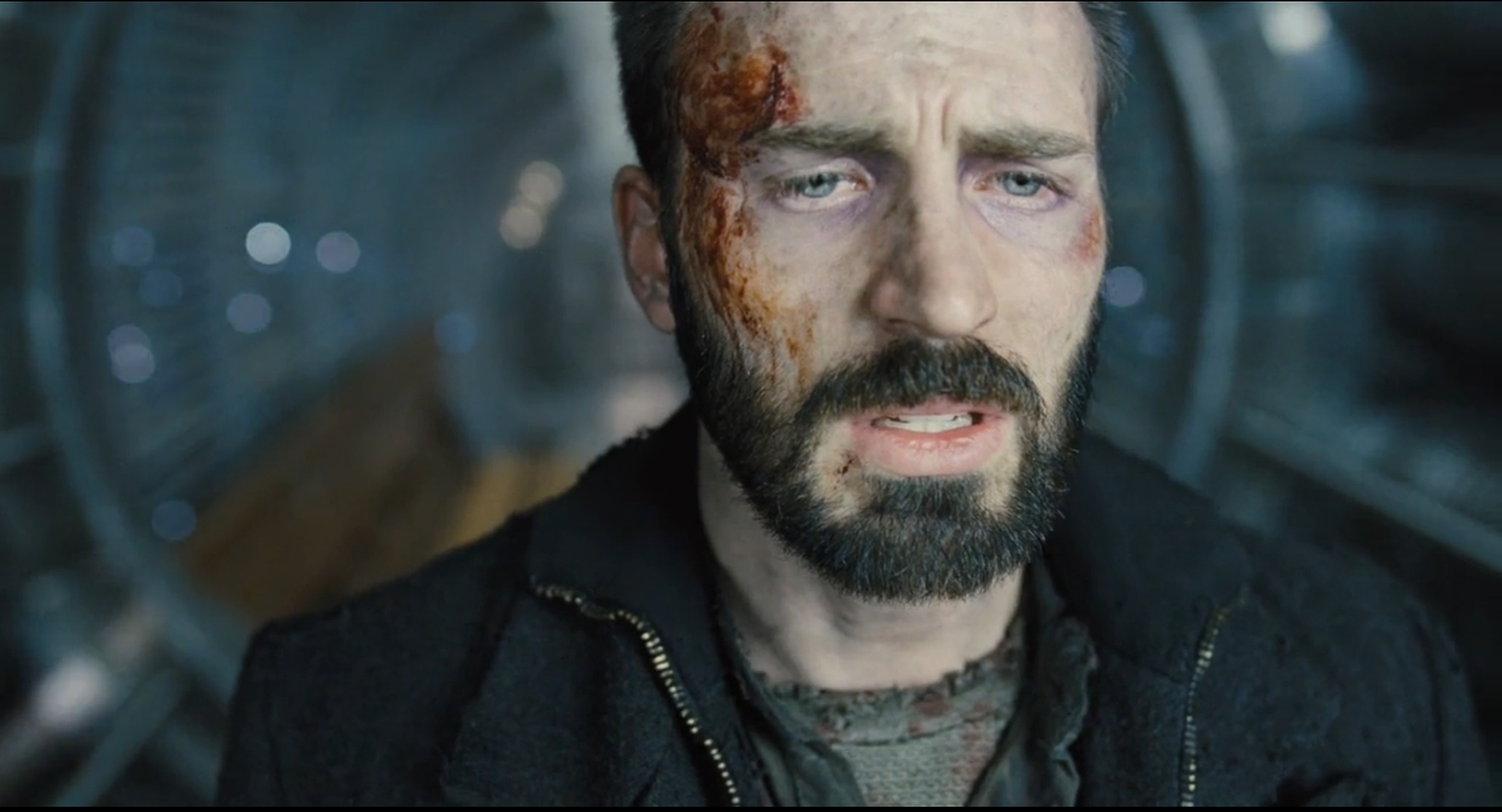 Snowpiercer