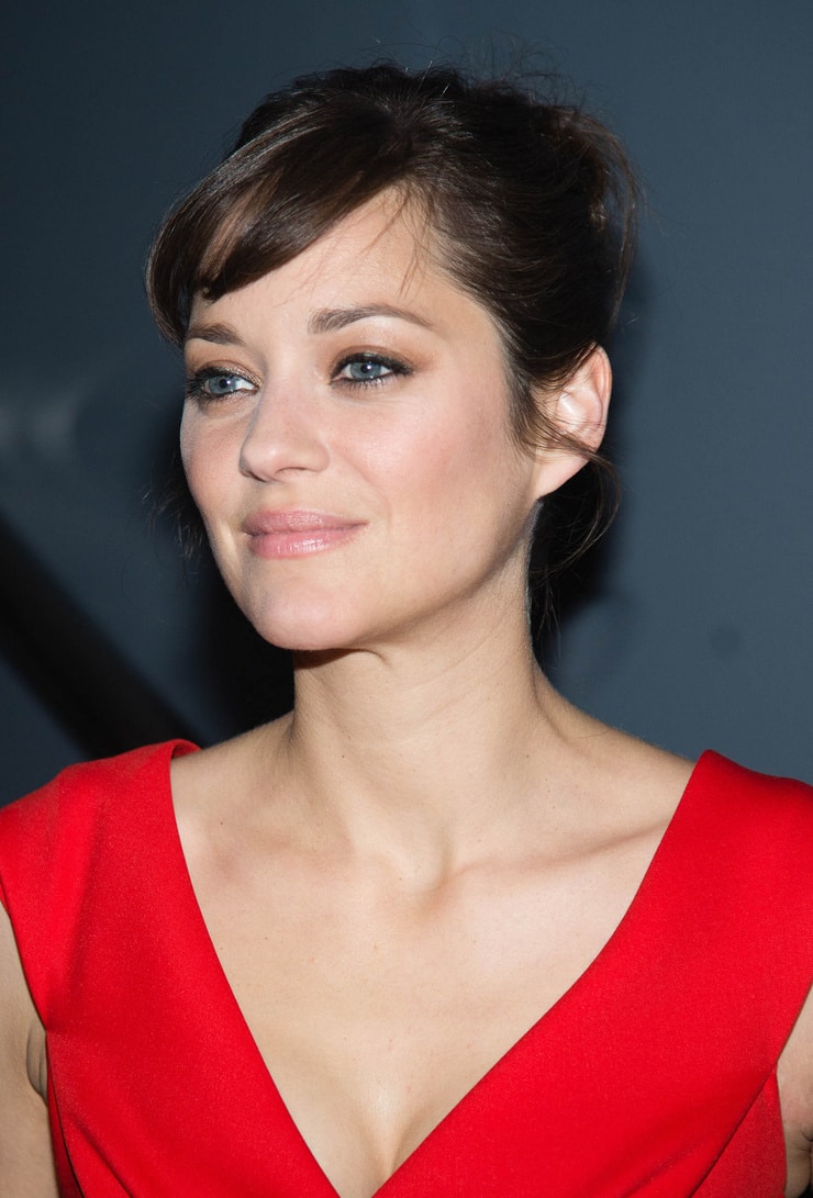 Picture of Marion Cotillard