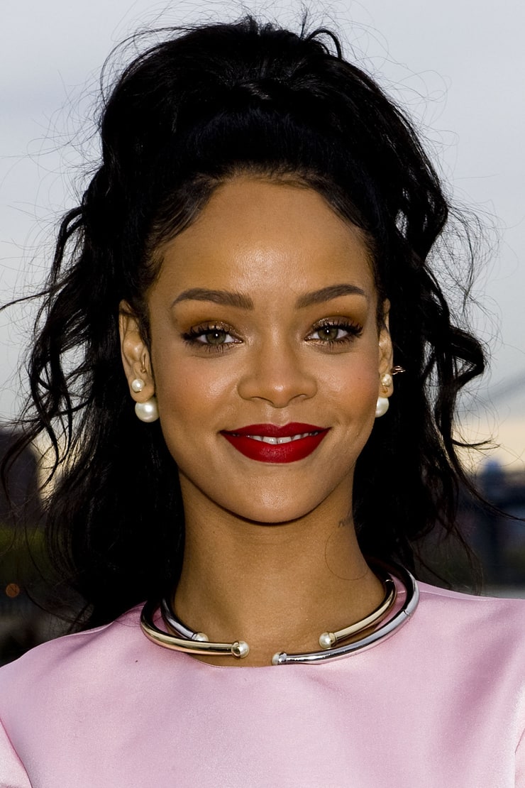 Picture of Rihanna